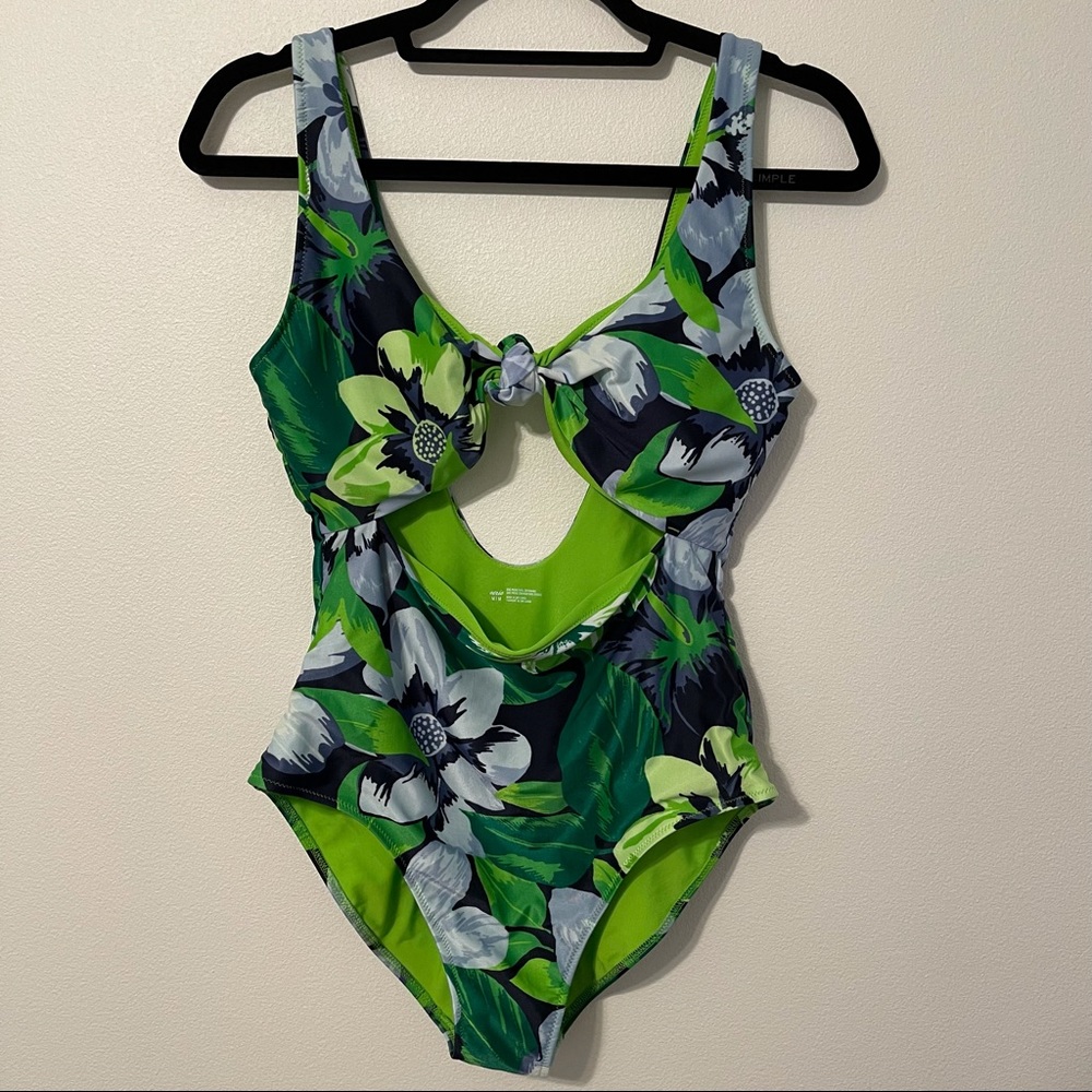 Aerie One Piece Swim